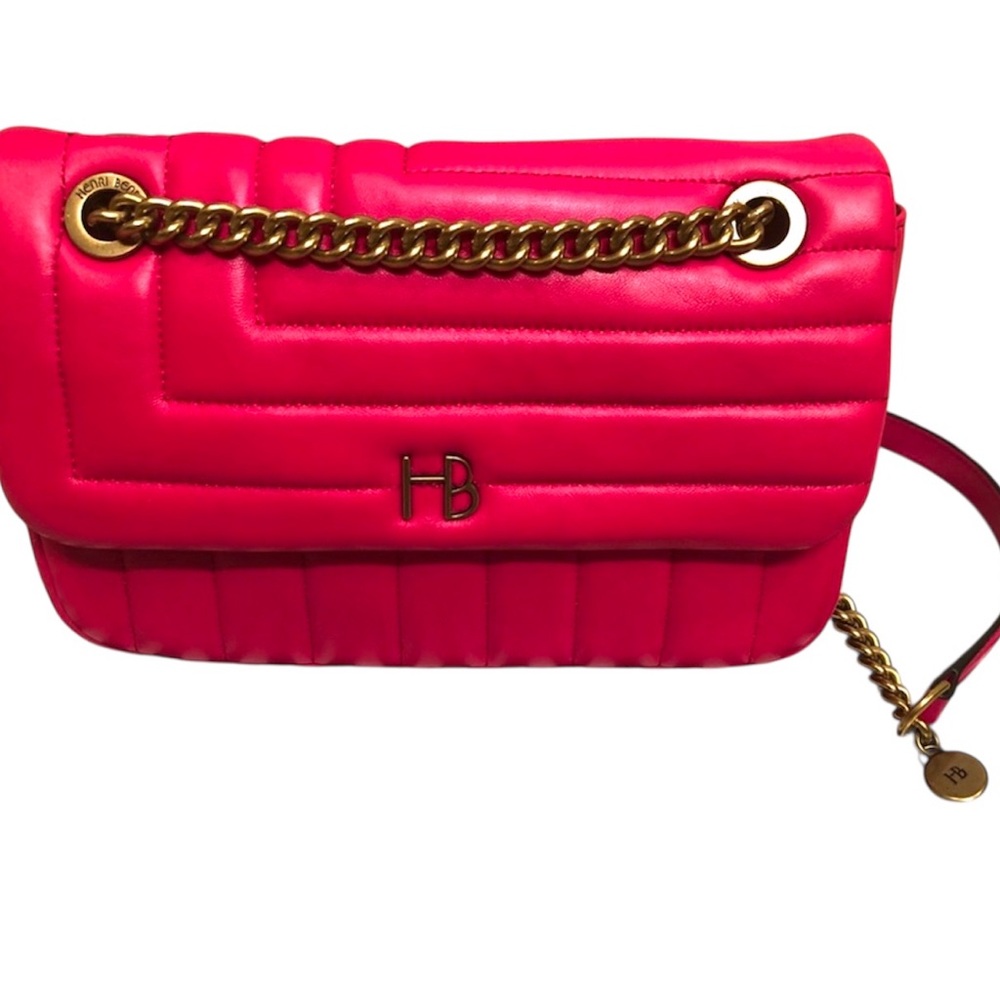 712 Convertible Handbag